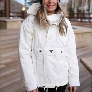 Fera Ski Dakota Anorak